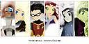 Beast Boy - simona - teen titans
