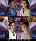 Sarah Jane Adventures - Cat de mult va pace Sarah Jane Adventures? :D - Sarah Jane Adventures