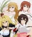ce desen animat ati dori ecranizad??? - simona - anime