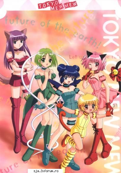 cel mai bun anime! - spuneti-va parerea dupa care voi face o - anime