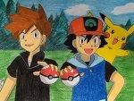 cel mai dragut personaj - simona - Pokemon