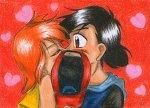 cele mai tari relatii din pokemon