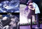 :-* cele mai tari relatii din anime