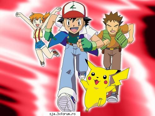 discutii grnerale despre desen - simona - Pokemon