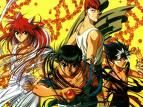 hakusho parerile voastre despre acest anime