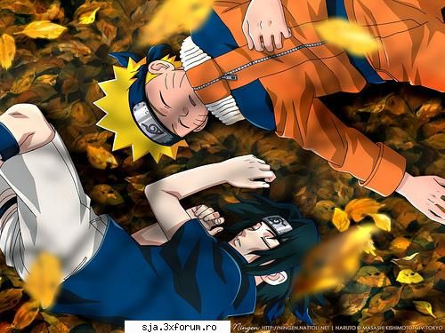 sakura and ino care credeti castiga?