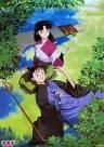 Miroku~Sango