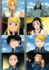 parerea voastra despre acest anime - cum vi se pare full metal alchemist - full metal alchemist