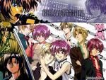 va place acest anime? - ce parere aveti de el?? - gravitation